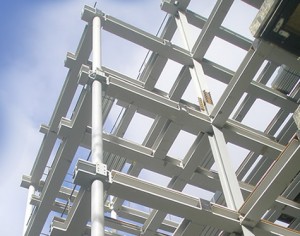Structural Steelwork